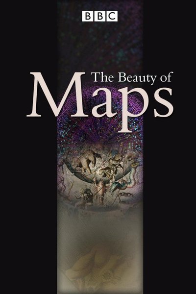 poster for The Beauty of Maps