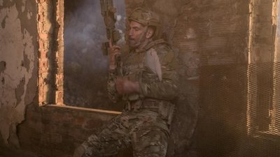 Kandahar