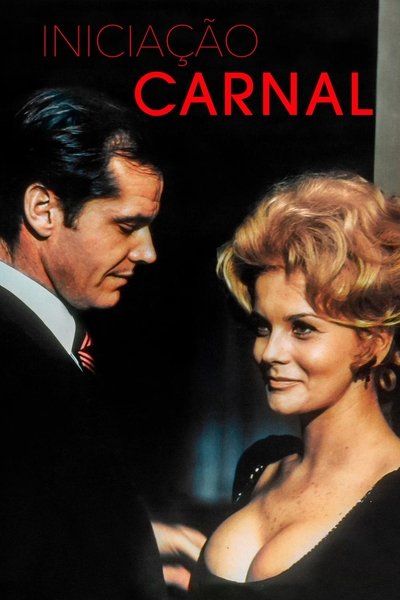 Poster do Filme Ânsia de Amar
