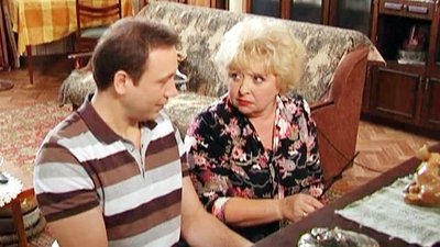 tv poster