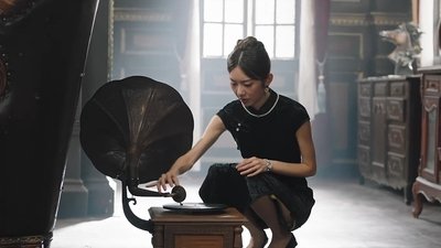 tv poster