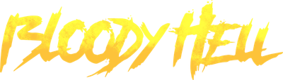 Bloody Hell Logo