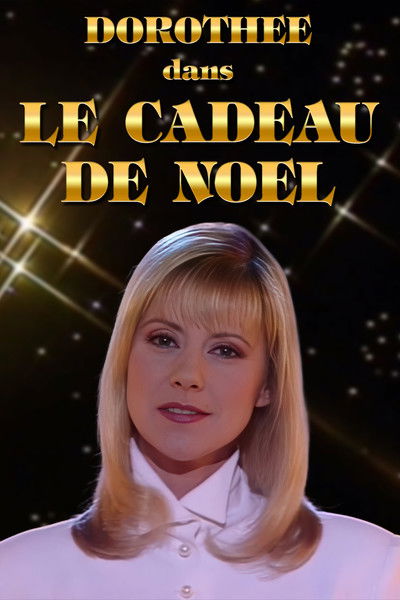 Le Cadeau de Noël
