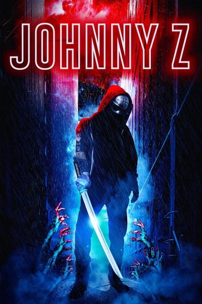 Poster for the movie Johnny Z