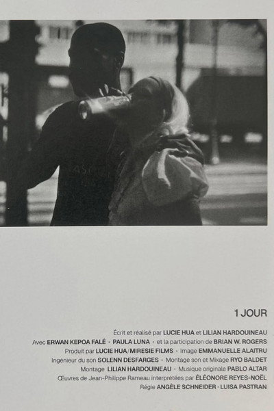 1 jour