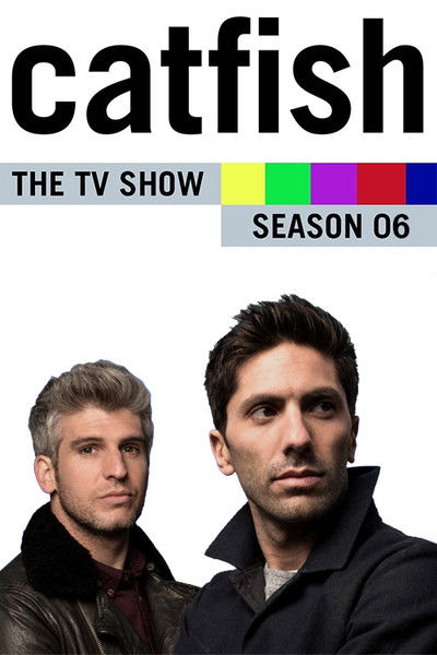 tv poster