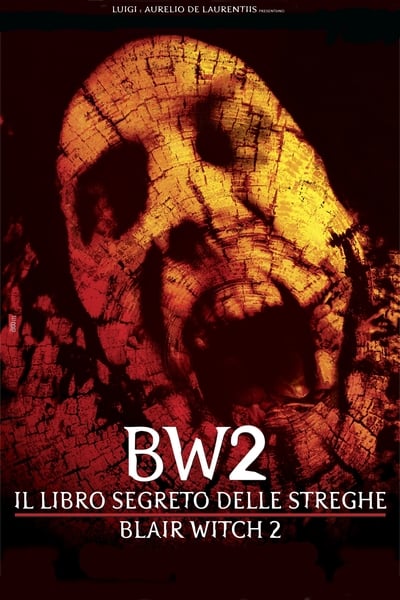 Il libro segreto delle streghe: Blair Witch 2 (2000)