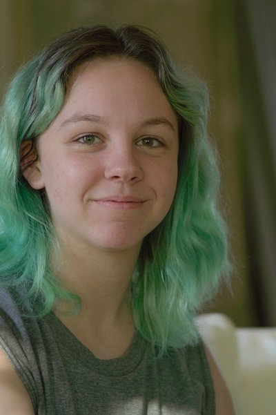 Carrington Holritz
