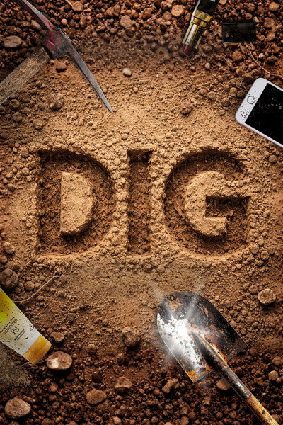 Dig image