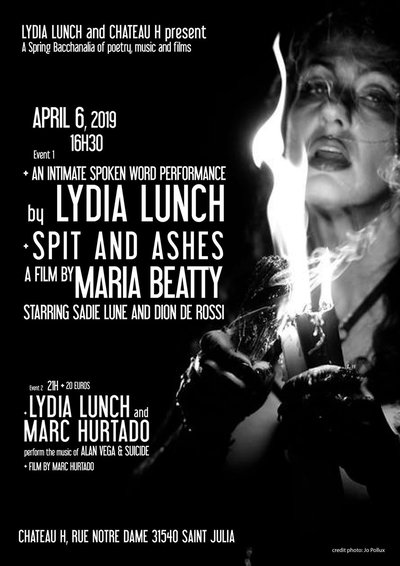 Watch!Spit and Ashes Movie Online FreePutlockers-HD