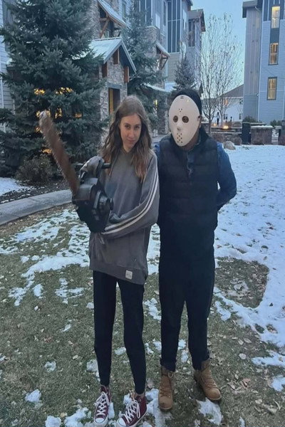 The Rexburg Psycho 4