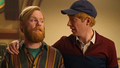tv poster