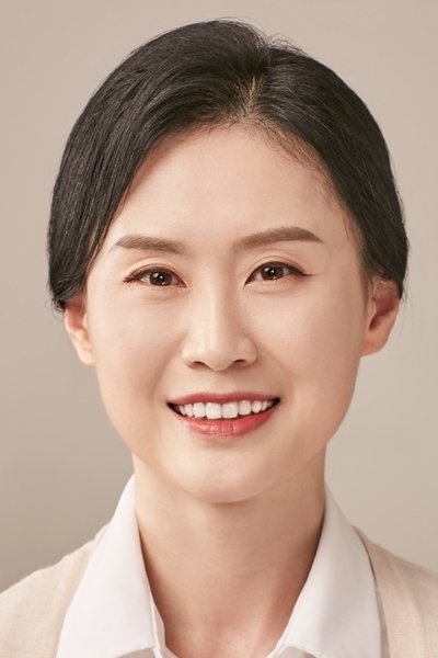 Photo de 전은미 dans Défense d'atterrir