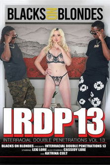 Interracial Double Penetrations 13