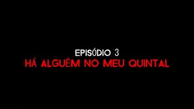 S01E03 - There's Someone in My Backyard