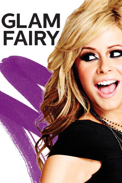 poster for Glam Fairy