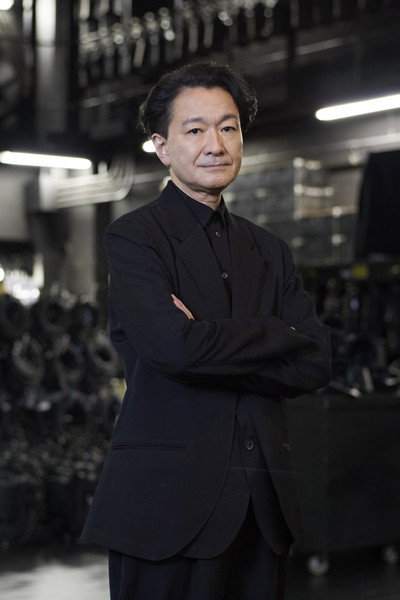 Akira Shirai