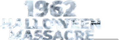 1962 Halloween Massacre Logo