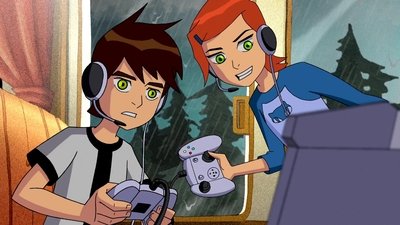 tv poster