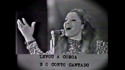 Clara, o Iê-Iê-Iê e os festivais