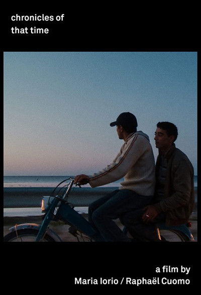Poster do Filme Cronache di Quel Tempo