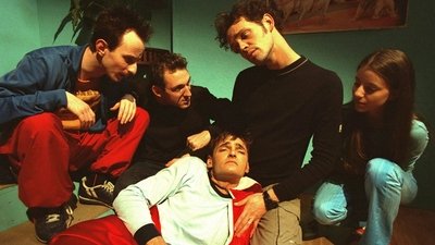 tv poster