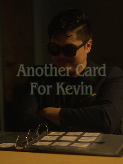 Another Card For Kevin