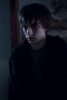 Poster do Filme The Ambassador