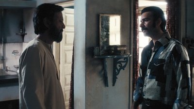 tv poster