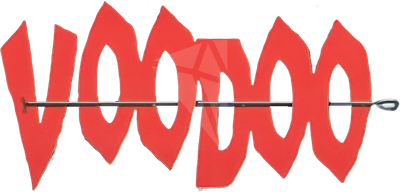 Voodoo Logo