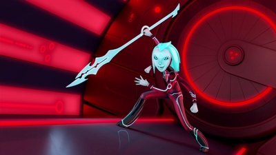 tv poster