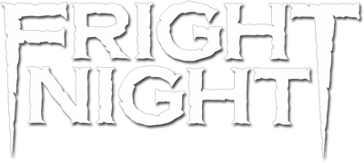 Fright Night Logo