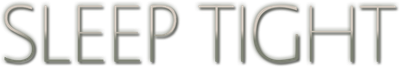 Sleep Tight Logo