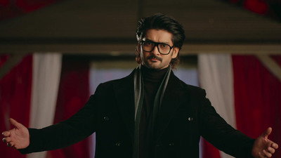 Dr. Aarambhi