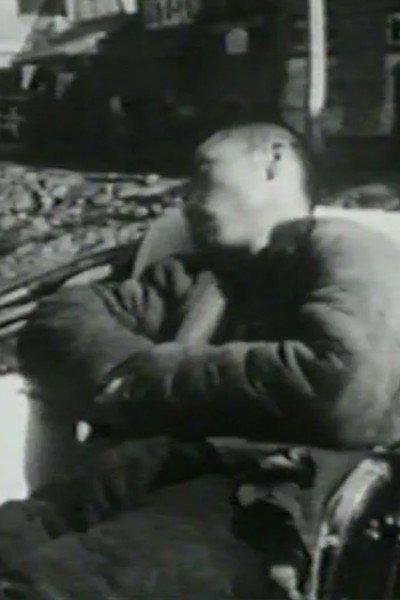 The Rickshaw Boy image