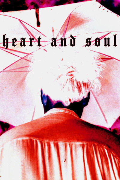 Poster do Filme Heart and Soul