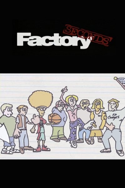 Watch - Factory Seconds Full Movie Online