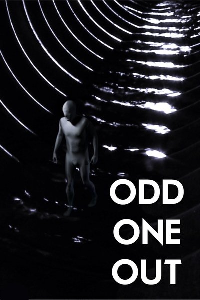 Poster do Filme Odd One Out
