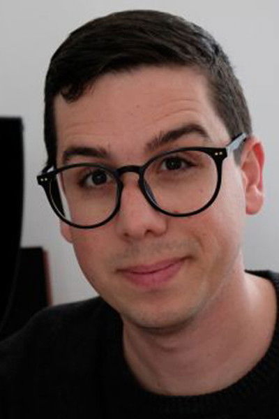 Imagem de Pablo Lamosa