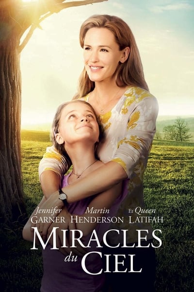 Miracles du ciel (2016)