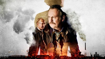 img Steeltown Murders - Miniserie