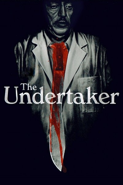 Poster for the movie The Undertaker