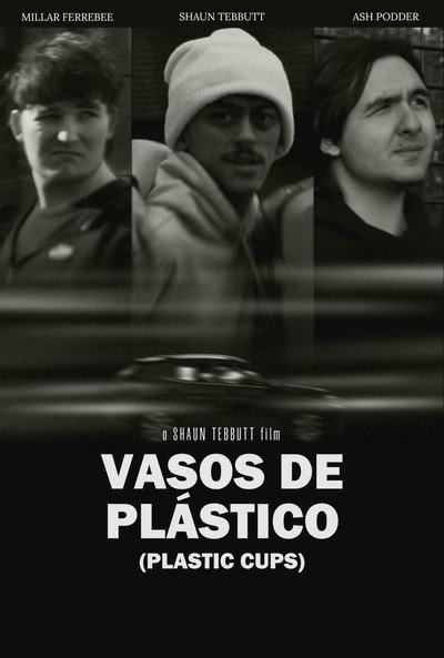Plastic Cups