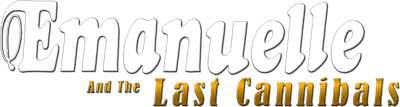 Emanuelle and the Last Cannibals Logo