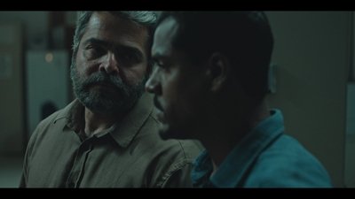 tv poster