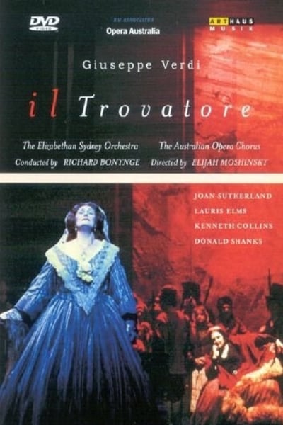 Il trovatore