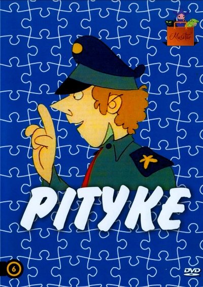 poster for Pityke