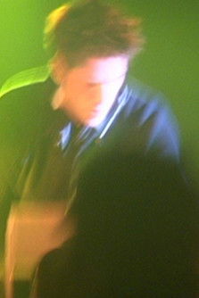 Poster do Filme La Noche Latina