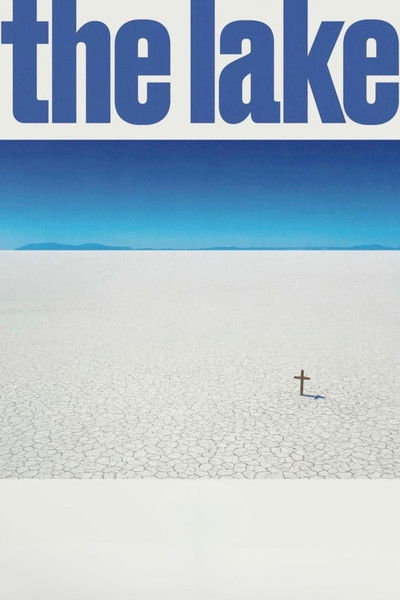 movie poster for The Lake