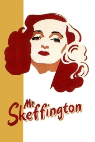 Watch - Mr. Skeffington Movie Online Torrent
